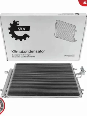 Expresní Doručení Kondenzátor, klimatizace ESEN SKV 86SKV021