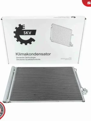 Sezónní Sleva Kondenzátor, klimatizace ESEN SKV 86SKV118