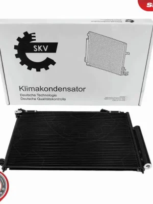 Kondenzátor, klimatizace ESEN SKV 86SKV181 Super Cena