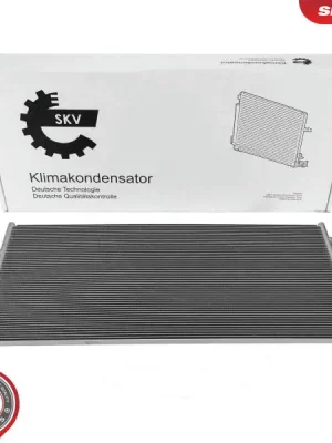 Omezená Nabídka Kondenzátor, klimatizace ESEN SKV 86SKV399