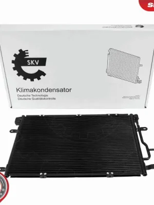 Nejlepší Cena Kondenzátor, klimatizace ESEN SKV 86SKV402
