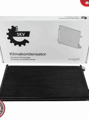 Speciální Cena Kondenzátor, klimatizace ESEN SKV 86SKV475