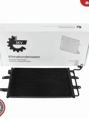Nakupujte Hned Kondenzátor, klimatizace ESEN SKV 86SKV618