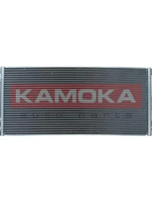 Kondenzátor, klimatizace KAMOKA 7800440 Akční Cena