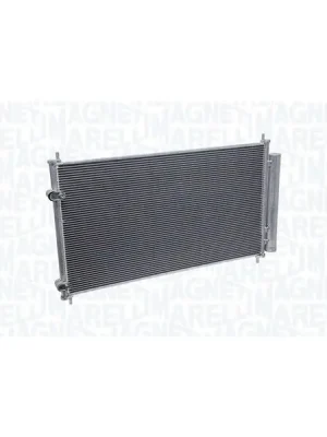 Kondenzátor, klimatizace MAGNETI MARELLI 350203102200 Ihned K Objednání