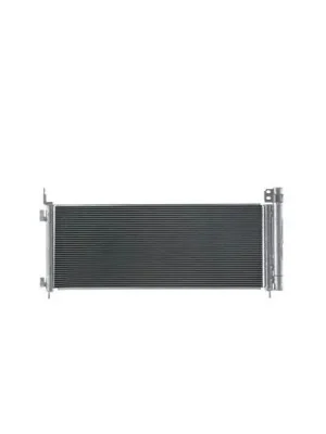 Kondenzátor, klimatizace MAHLE AC 1014 000S Novinka