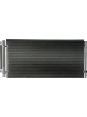 Kondenzátor, klimatizace MAHLE AC 104 000P Zlevněný