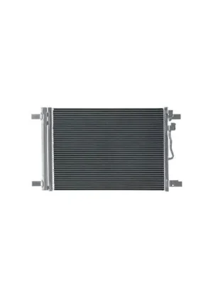 Kondenzátor, klimatizace MAHLE AC 1112 000S Expresní Doručení