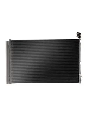 Kondenzátor, klimatizace MAHLE AC 1157 000S Oblíbený