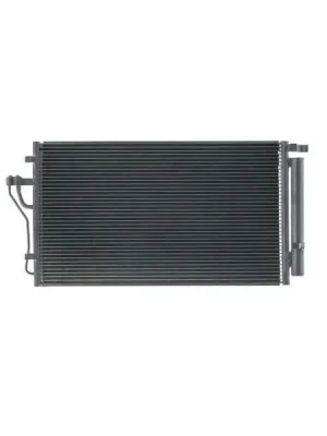 Kondenzátor, klimatizace MAHLE AC 56 000S Jen Po Omezenou Doba