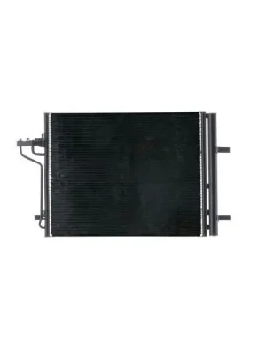Dokud Zásoby Vydrží Kondenzátor, klimatizace MAHLE AC 992 000S