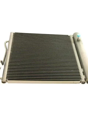 Kondenzátor, klimatizace MAXGEAR AC830020 Aktuální