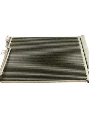 Kondenzátor, klimatizace MAXGEAR AC830051 Autentický