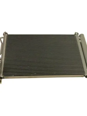 Vrácení Zdarma Kondenzátor, klimatizace MAXGEAR AC830184