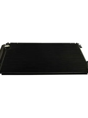 Sezónní Sleva Kondenzátor, klimatizace MAXGEAR AC830291