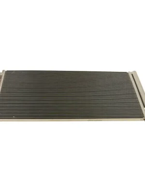 Časově Omezené Kondenzátor, klimatizace MAXGEAR AC878275