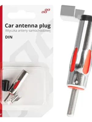 Speciální Cena Konektor antény automobilu DIN AMiO-03970