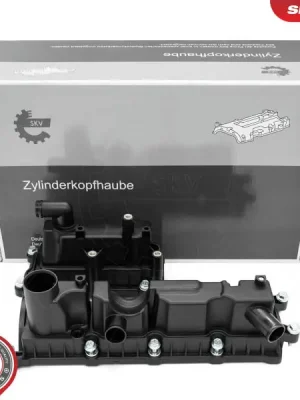 Kup Teď Kryt hlavy válce ESEN SKV 48SKV138