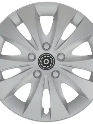 Nejlepší Volba Kryt kola 16" CC24 (Storm) (ks)