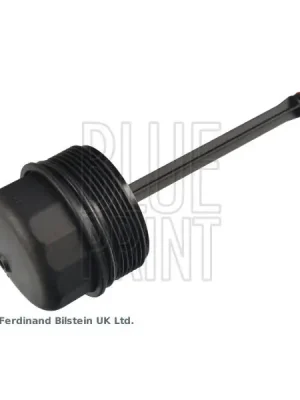 Autentický Kryt, pouzdro olejového filtru BLUE PRINT ADBP990028
