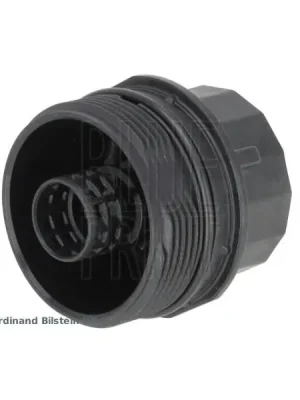 Kryt, pouzdro olejového filtru BLUE PRINT ADT39905 Časově Omezené
