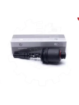 Kryt, pouzdro olejového filtru ESEN SKV 31SKV178 Horká Nabídka
