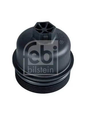 Kryt, pouzdro olejového filtru FEBI BILSTEIN 108349 Finální Výprodej