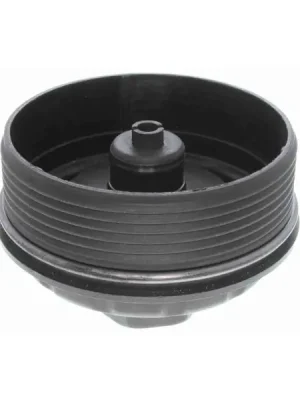 Kryt, pouzdro olejového filtru VAICO V10-4431 Značkový