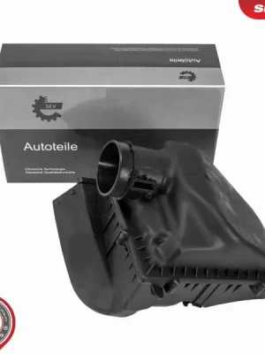 Kryt vzduchového filtru ESEN SKV 54SKV968 Nízká Cena