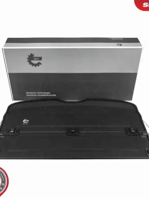 Kryt zavazadlového prostoru ESEN SKV 88SKV102 Top Prodej