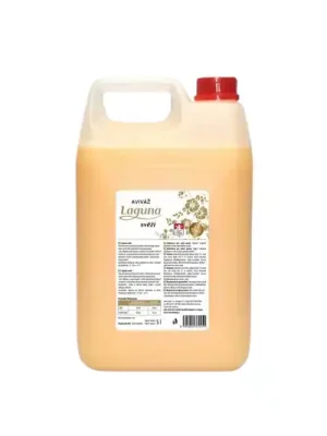 Laguna aviváž 5l svěží Ověřený