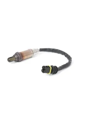 Lambda sonda BOSCH 0 258 003 855 Novinka