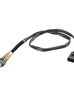Sezónní Sleva Lambda sonda BOSCH 0 258 006 593