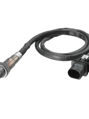 Vrácení Zdarma Lambda sonda BOSCH 0 258 017 230