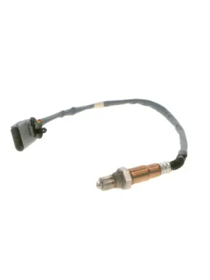 Top Prodej Lambda sonda BOSCH 0 258 027 077