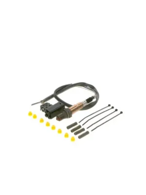 Lambda sonda BOSCH 0 258 986 602 Bezpečná Platba