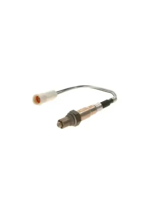 Vrácení Zdarma Lambda sonda BOSCH 0 258 986 625
