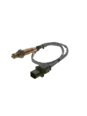 Lambda sonda BOSCH 0 281 004 490 Akční Nabídka