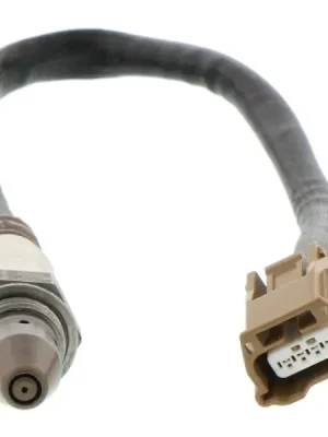 Lambda sonda BOSCH F 00E 263 258 Víkendová Akce