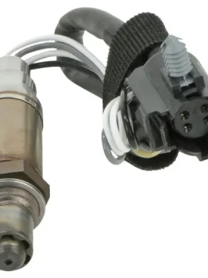 Pouze Dnes Lambda sonda BOSCH F 00H L00 240