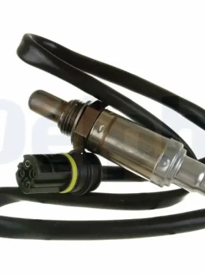 Must-Have Lambda sonda DELPHI ES10582-12B1