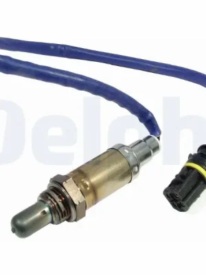 Sezónní Sleva Lambda sonda DELPHI ES10680-12B1