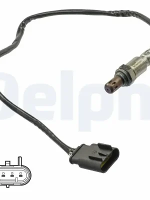 Lambda sonda DELPHI ES21076-12B1 Poslední Šance