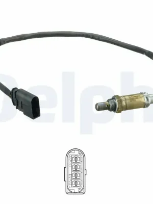 Lambda sonda DELPHI ES21120-12B1 Cenový Hit