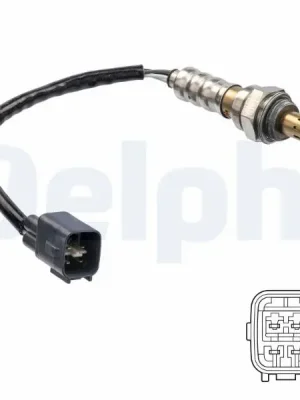 Hit Sezóny Lambda sonda DELPHI ES21176-12B1