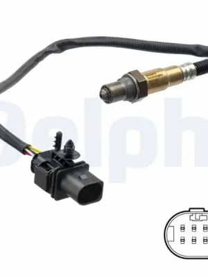 Koupit Online Lambda sonda DELPHI ES21247-12B1