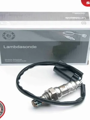Hit Sezóny Lambda sonda ESEN SKV 09SKV557