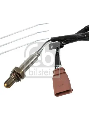 Lambda sonda FEBI BILSTEIN 175848 Přímo Od Výrobce