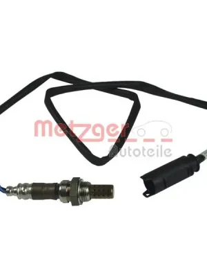 Lambda sonda METZGER 0893039 Finální Výprodej
