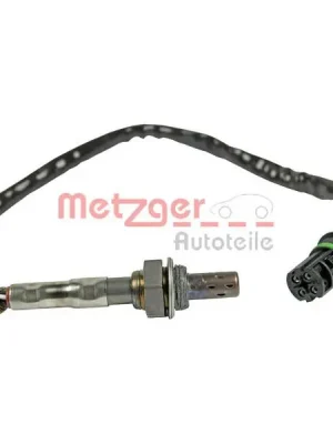 Aktuální Lambda sonda METZGER 0893486